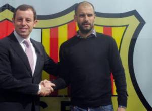 Խոսեպ Գվարդիոլան մերժել է հրավերը