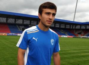 Էդգար Մալաքյանը չխաղաց