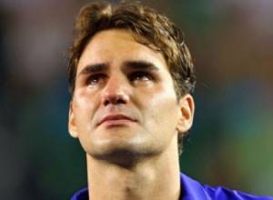 Շանհայում սպառնացել են Ռոջեր Ֆեդերերին