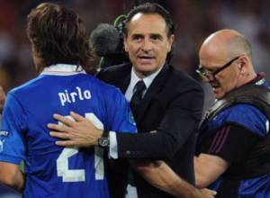 Պրանդելին հույսեր է կապում Պիռլոյի հետ