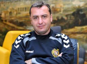 Հրապարակեցին կազմերը