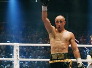 Արթուր Աբրահամի մրցակիցը հայտնի է