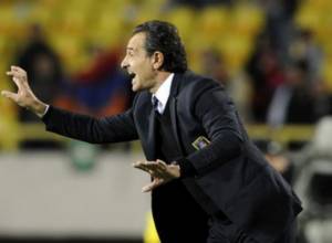 Մոնտոլիվոն պաշտպանել է գլխավոր մարզչին