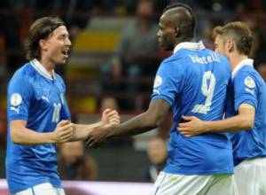 Իտալիան հաղթեց Դանիային