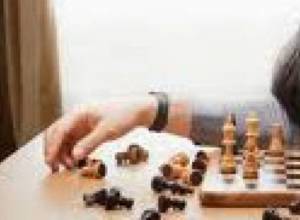 Քնած գրոսմայստերներ