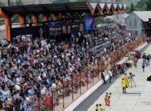 Լրագրողների պատճառով տուգանեցին