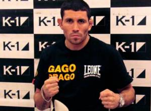 Գագո Դրագոն կմրցի Բաթու Խանի հետ