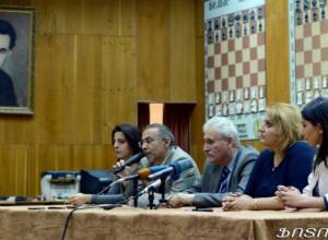 «Միկայի» տնօրենը զարմացած է