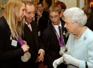 Գողություն Բուկինհեմյան պալատում