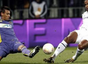 Հարուստներ եւ աղքատներ