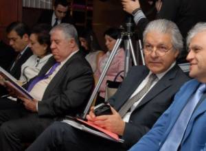 «Այստեղ զիբիլ է վաճառվում»