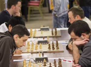 Ռոբերտ Հովհաննիսյանը շարունակեց հաղթարշավը