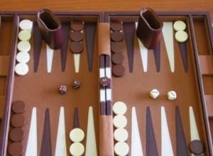 Նարդիստները որոշեցին ուժեղագույններին