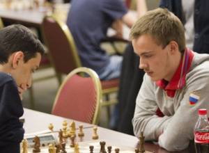 Ռոբերտ Հովհաննիսյանը պարտվեց