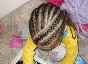 «Աֆրոամերիկյան» ոճում լավագույնը Էմին Պողոսյանն է