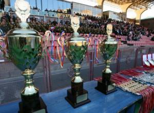 ՊՆ – ԿԳՆ` 5:0