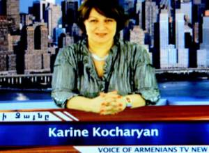 «Մենք կարող ենք մի ռումբ դառնալ»