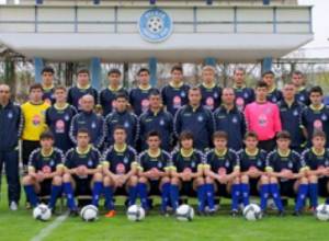 «Փյունիկը» ազատել է կարգազանցներին