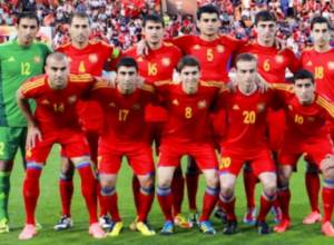 Վարդան Մինասյանը հրավիրել է 24 ֆուտբոլիստ