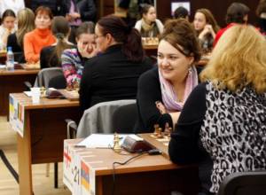 Էլինա Դանիելյանը պարտվեց