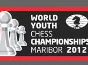 Շանթ Սարգսյանը 2-րդ տեղում է