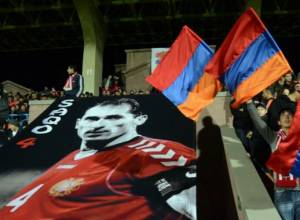 Հայաստան - Լիտվա` 4:2