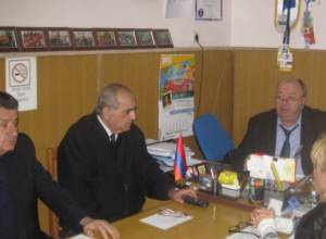 ՀՀՖ ամփոփեց մրցաշրջան-2012-ը