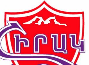 «Շիրակը» հաղթեց Երեւանում
