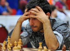 Գաբրիել Սարգսյանը կմարզի մեդալակիրներին