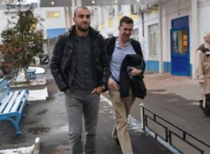 Յուրա Մովսիսյանը կխաղա Մոսկվայի «Սպարտակում»