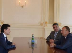 Ի՞նչ է ուզում Ադրբեջանը ՖԻԴԵ-ի օգնությամբ