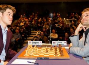 Անհաջող սկիզբ