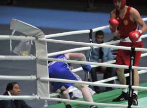 Այսօր ռինգ կմտնեն 5 բռնցքամարտիկ