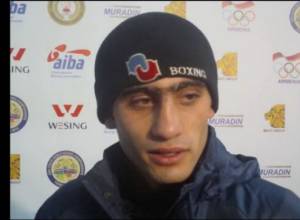 Մերոնցից մնացին երկուսը