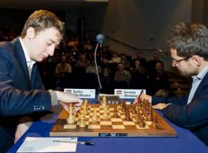 Լեւոն Արոնյանի հերթական գլուխգործոցը