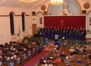 «Շնորհալի»-ն ցույց տվեց իր շնորհքը