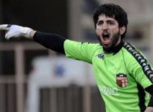 Արթուր Հարությունյանը` «Շիրակի» լավագույն նորեկ