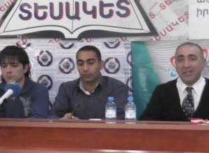 6 ոսկե մեդալ առանց պետական աջակցության