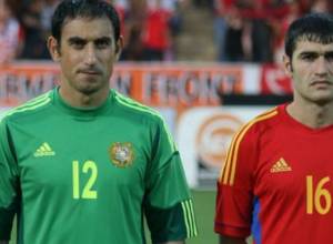 «Միկան» մնացել է առանց հիմնական դարպասապահի