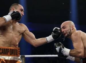 Աբրահամը հաղթեց