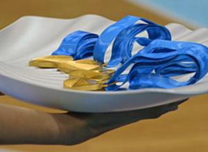 Մեդալը կհանձնվի իրական տիրոջը