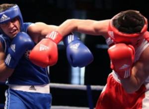 Սողոմոնյանը եւ Ավագյանը մտան եզրափակիչ