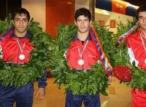 Հաշմանդամ մարզիկները նույնպես կպարգեւատրվեն