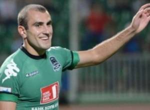 Յուրա Մովսիսյանը 2-րդն է Կրասնոդարում