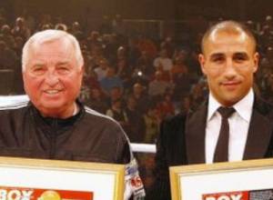 Արթուր Աբրահամը լավագույն է ճանաչվել