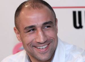 Արթուր Աբրահամը համաձայն է