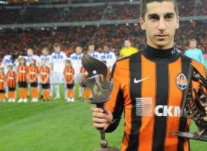 Հենրիխ Մխիթարյանը հրաժարվեց բարձր պարգեւից