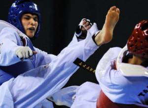 Հաղթել են Իրանում