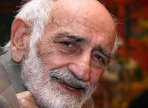 «Ա1+»-ը ներկայացնում է.... «Սոս Սարգսյան»