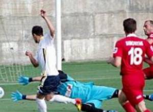 «Բանանցը» կխաղա չեմպիոնի եւ առաջատարի հետ